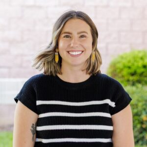 Audrey Stanley image