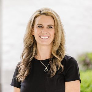 Gina Smith image