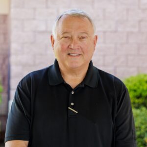 Michael Butler image