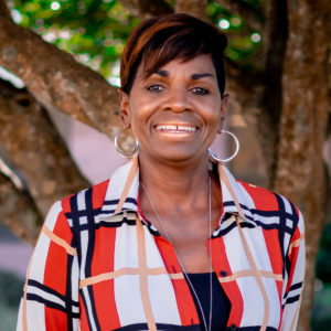 Rhonda Borders image